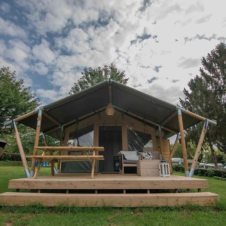 Camping At Sea Dronten Exteriér fotografie