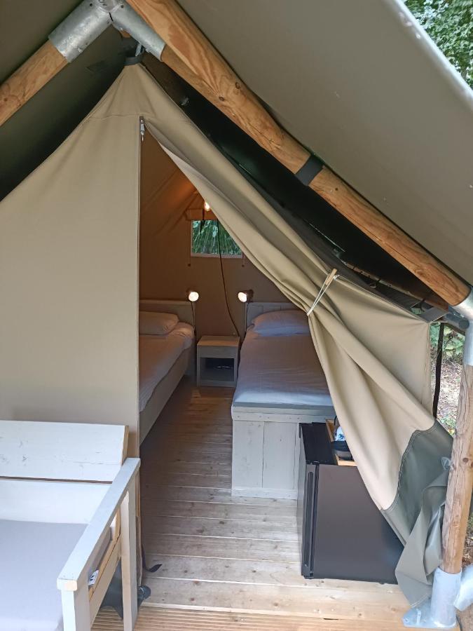 Camping At Sea Dronten Exteriér fotografie